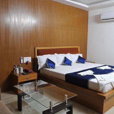 New Hotel Shiva Bodh Gaya Εξωτερικό φωτογραφία