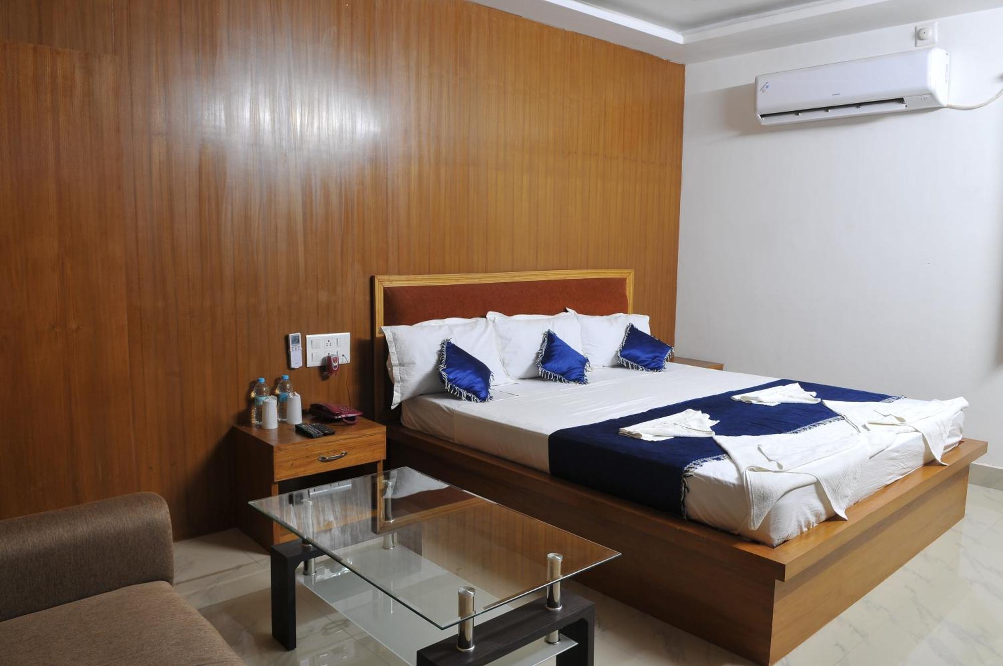 New Hotel Shiva Bodh Gaya Εξωτερικό φωτογραφία