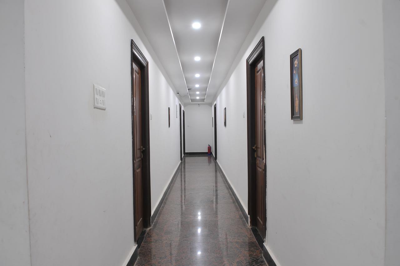 New Hotel Shiva Bodh Gaya Εξωτερικό φωτογραφία