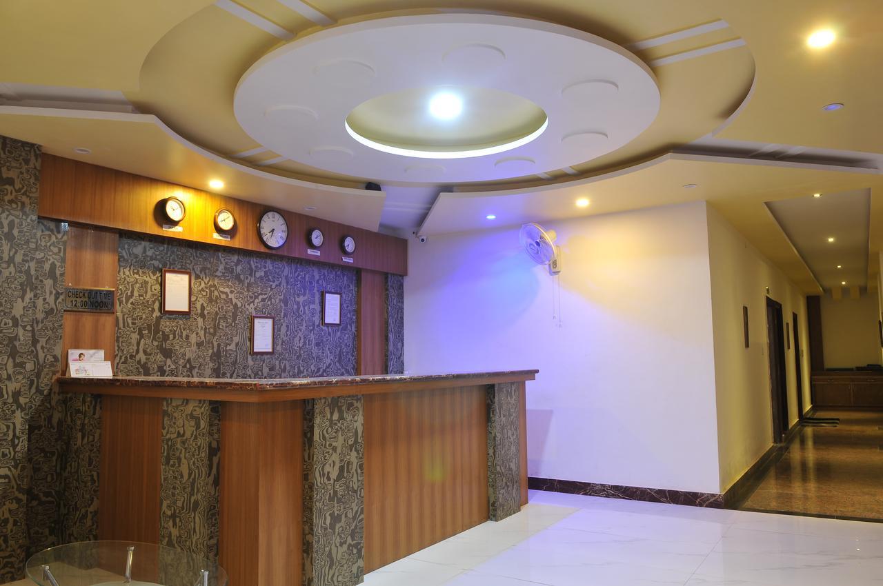 New Hotel Shiva Bodh Gaya Εξωτερικό φωτογραφία