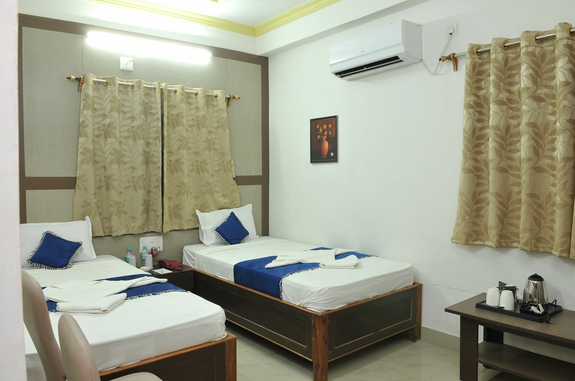 New Hotel Shiva Bodh Gaya Εξωτερικό φωτογραφία