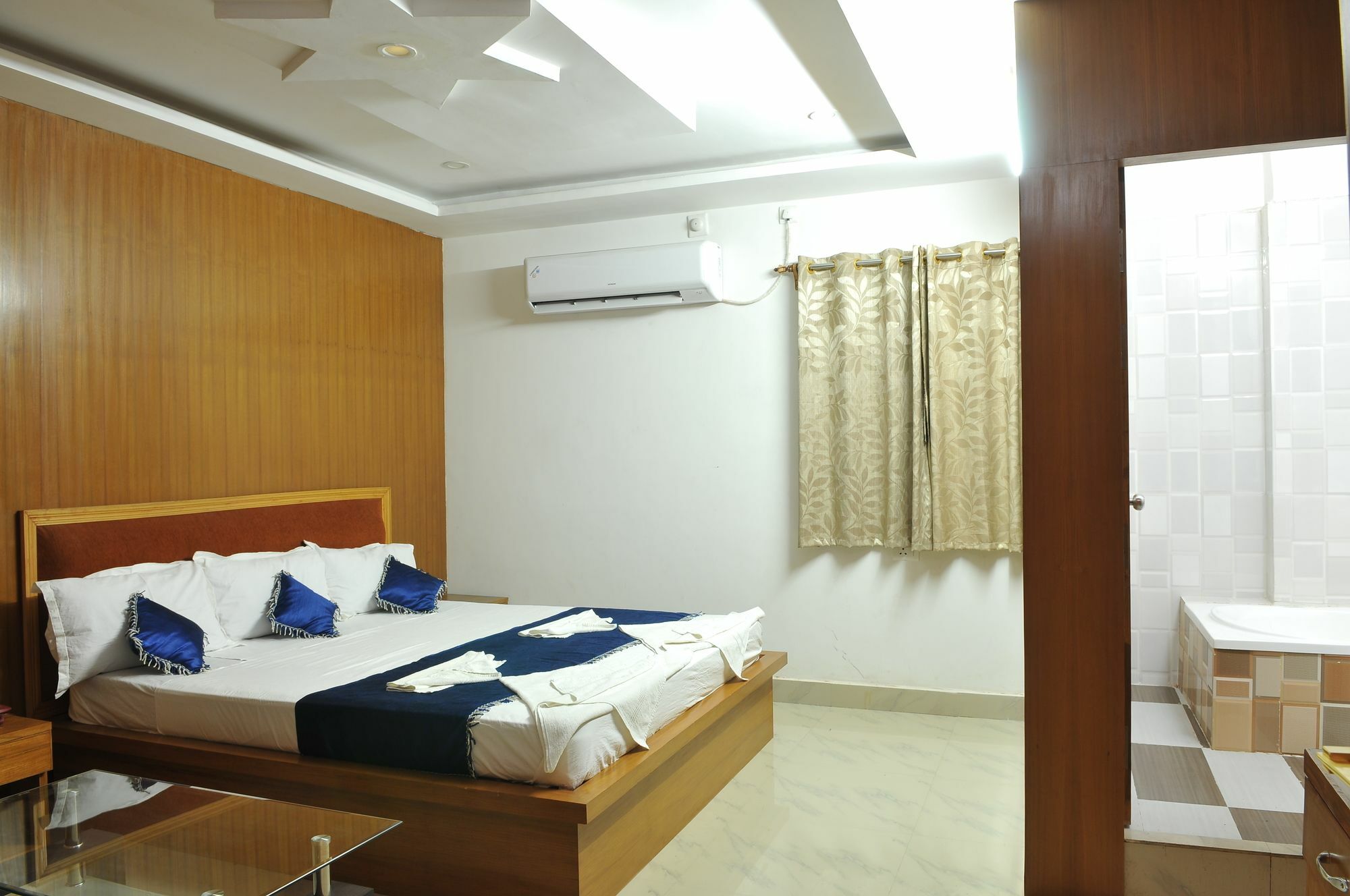 New Hotel Shiva Bodh Gaya Εξωτερικό φωτογραφία
