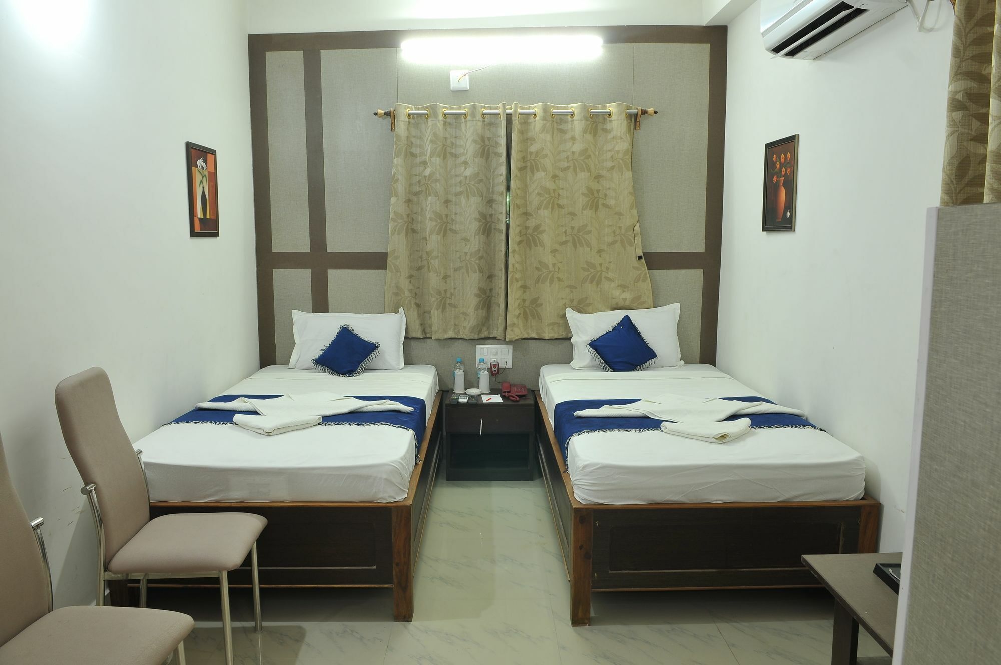 New Hotel Shiva Bodh Gaya Εξωτερικό φωτογραφία